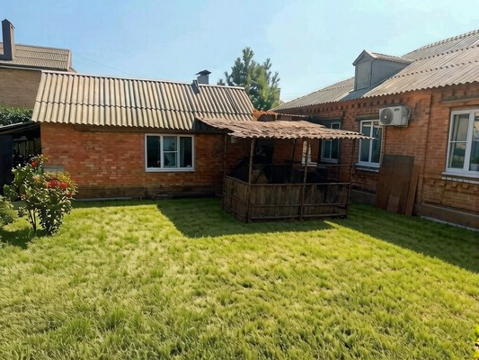 Продам дом, Развиленская ул, 32, Ростов-на-Дону г, 0 км от города