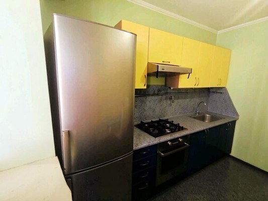 Продам однокомнатную (1-комн.) квартиру, Верхоянский пер, 11, Ростов-на-Дону г