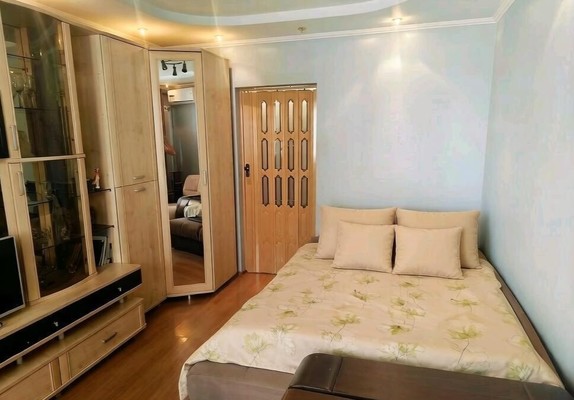 Продам однокомнатную (1-комн.) квартиру, Верхоянский пер, 11, Ростов-на-Дону г