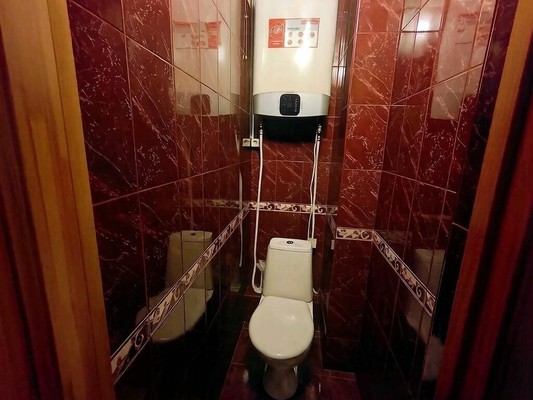 Продам однокомнатную (1-комн.) квартиру, Верхоянский пер, 11, Ростов-на-Дону г