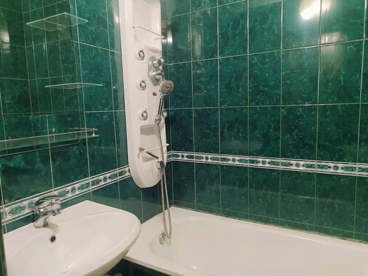 Продам однокомнатную (1-комн.) квартиру, Верхоянский пер, 11, Ростов-на-Дону г