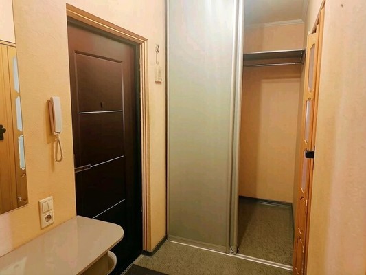 Продам однокомнатную (1-комн.) квартиру, Верхоянский пер, 11, Ростов-на-Дону г
