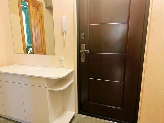 Продам однокомнатную (1-комн.) квартиру, Верхоянский пер, 11, Ростов-на-Дону г