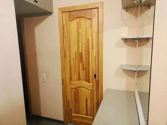 Продам однокомнатную (1-комн.) квартиру, Верхоянский пер, 11, Ростов-на-Дону г