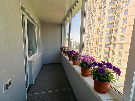 Продам однокомнатную (1-комн.) квартиру, Верхоянский пер, 11, Ростов-на-Дону г