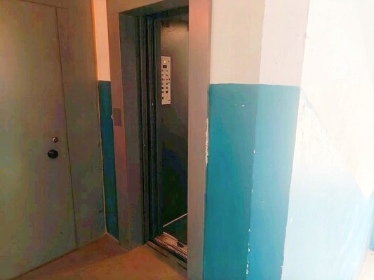 Продам однокомнатную (1-комн.) квартиру, Верхоянский пер, 11, Ростов-на-Дону г