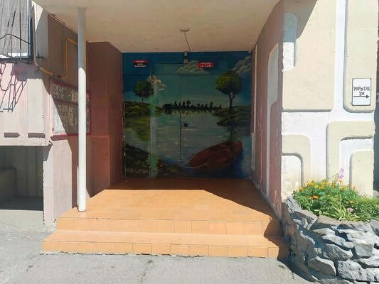 Продам однокомнатную (1-комн.) квартиру, Верхоянский пер, 11, Ростов-на-Дону г