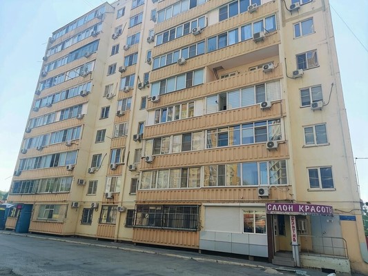 Продам однокомнатную (1-комн.) квартиру, Верхоянский пер, 11, Ростов-на-Дону г