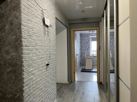 Продам трехкомнатную (3-комн.) квартиру, Ахметова ул, 355, Уфа г