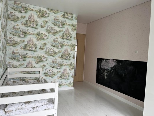 Продам трехкомнатную (3-комн.) квартиру, Ахметова ул, 355, Уфа г