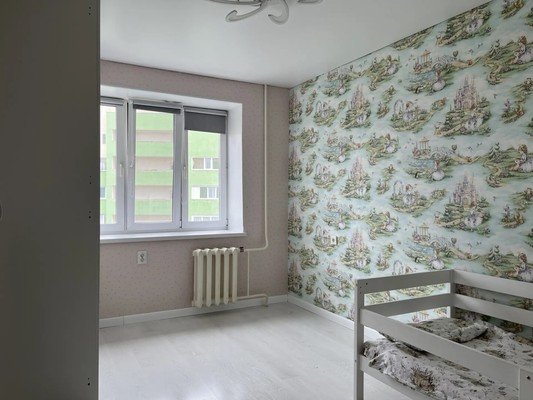 Продам трехкомнатную (3-комн.) квартиру, Ахметова ул, 355, Уфа г