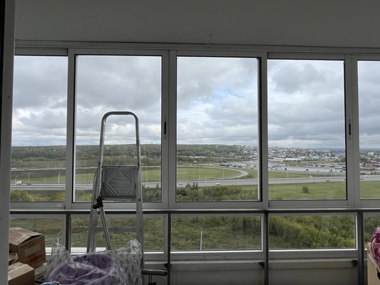 Продам трехкомнатную (3-комн.) квартиру, Ахметова ул, 355, Уфа г