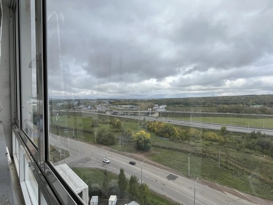 Продам трехкомнатную (3-комн.) квартиру, Ахметова ул, 355, Уфа г