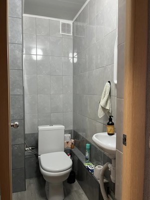 Продам трехкомнатную (3-комн.) квартиру, Ахметова ул, 355, Уфа г