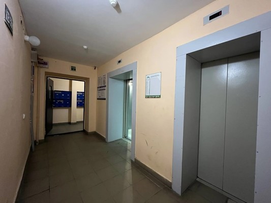 Продам трехкомнатную (3-комн.) квартиру, Ахметова ул, 355, Уфа г