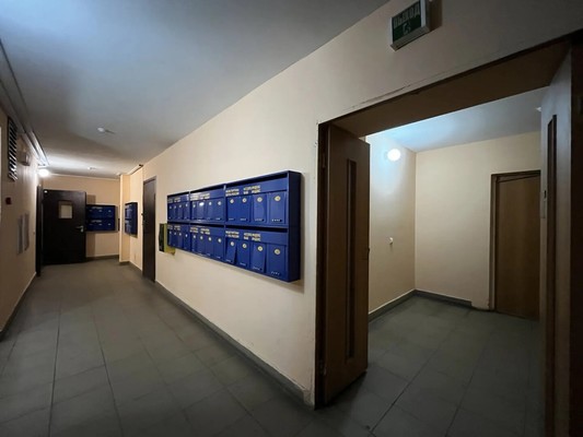 Продам трехкомнатную (3-комн.) квартиру, Ахметова ул, 355, Уфа г