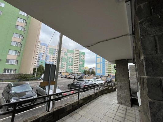 Продам трехкомнатную (3-комн.) квартиру, Ахметова ул, 355, Уфа г