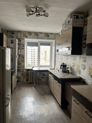 Продам комнату в 2-комн. квартире, Мусы Джалиля ул, 66, Уфа г