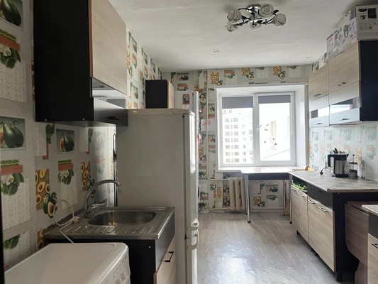 Продам комнату в 2-комн. квартире, Мусы Джалиля ул, 66, Уфа г