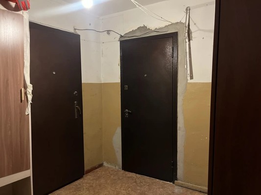 Продам комнату в 2-комн. квартире, Мусы Джалиля ул, 66, Уфа г