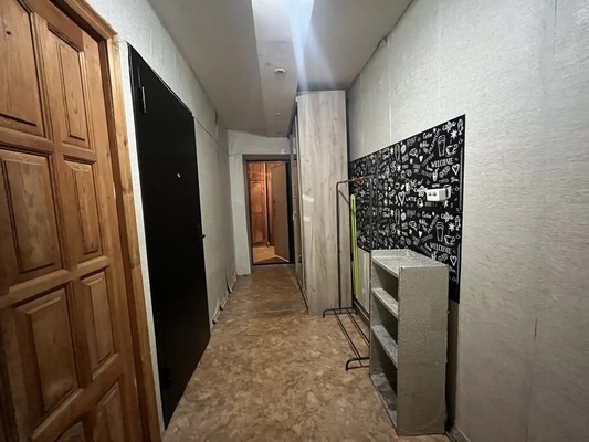 Продам комнату в 2-комн. квартире, Мусы Джалиля ул, 66, Уфа г