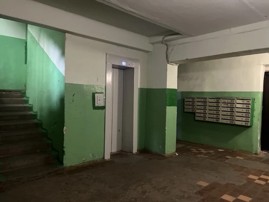 Продам комнату в 2-комн. квартире, Мусы Джалиля ул, 66, Уфа г