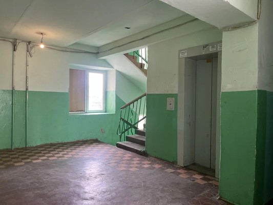 Продам комнату в 2-комн. квартире, Мусы Джалиля ул, 66, Уфа г