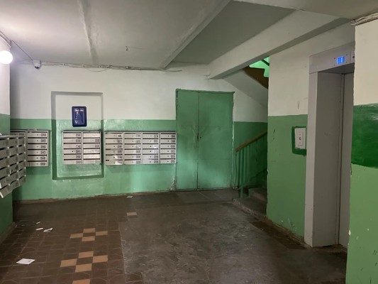 Продам комнату в 2-комн. квартире, Мусы Джалиля ул, 66, Уфа г