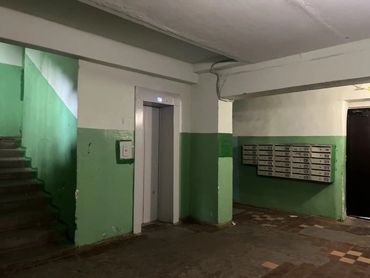 Продам комнату в 2-комн. квартире, Мусы Джалиля ул, 66, Уфа г