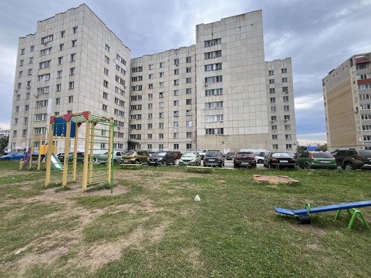 Продам комнату в 2-комн. квартире, Мусы Джалиля ул, 66, Уфа г