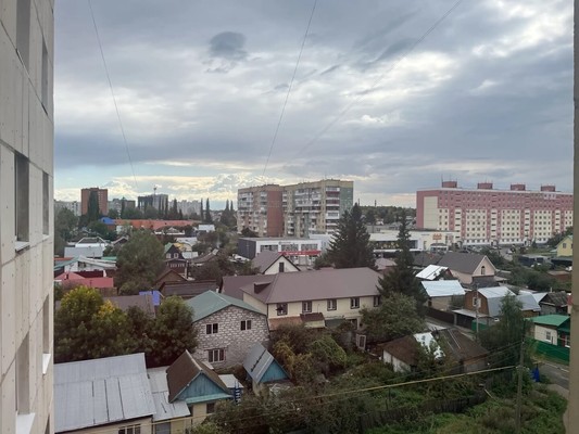 Продам комнату в 2-комн. квартире, Мусы Джалиля ул, 66, Уфа г