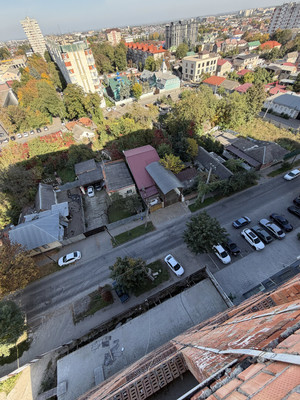 Продам однокомнатную (1-комн.) квартиру, Толстого ул, 43к6, Нальчик г