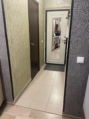Продам однокомнатную (1-комн.) квартиру, Амирхана Еники ул, 10, Казань г