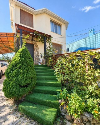 Продам дом, Алычовая (Автомобилист-2 тер. СНТ) ул, Знаменский п, 0 км от города