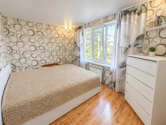 Продам дом, Алычовая (Автомобилист-2 тер. СНТ) ул, Знаменский п, 0 км от города