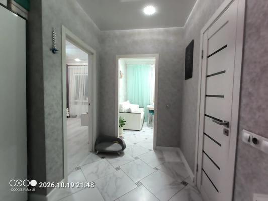Продам однокомнатную (1-комн.) квартиру, Центральная ул, 10/2, Всеволожск г