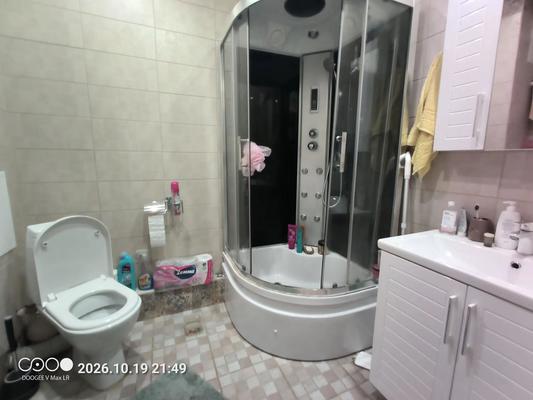 Продам однокомнатную (1-комн.) квартиру, Центральная ул, 10/2, Всеволожск г