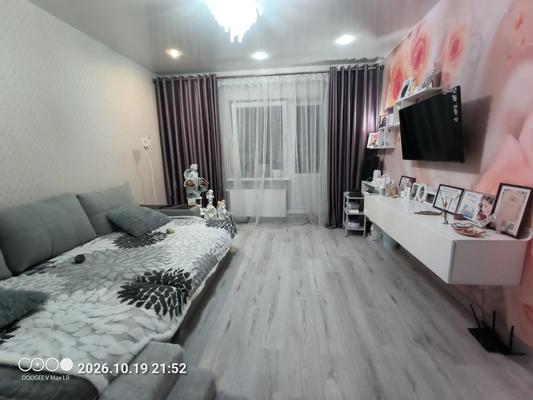 Продам однокомнатную (1-комн.) квартиру, Центральная ул, 10/2, Всеволожск г