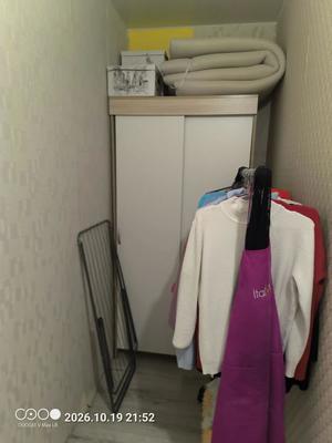 Продам однокомнатную (1-комн.) квартиру, Центральная ул, 10/2, Всеволожск г