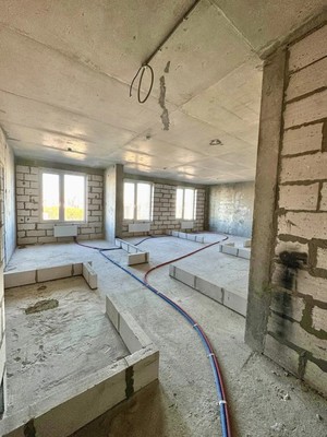 Продам трехкомнатную (3-комн.) квартиру, Малая Очаковская ул, 1к2, Москва г