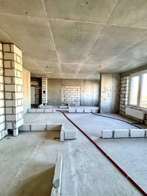Продам трехкомнатную (3-комн.) квартиру, Малая Очаковская ул, 1к2, Москва г