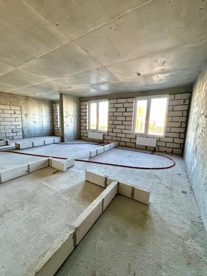 Продам трехкомнатную (3-комн.) квартиру, Малая Очаковская ул, 1к2, Москва г