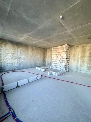 Продам трехкомнатную (3-комн.) квартиру, Малая Очаковская ул, 1к2, Москва г