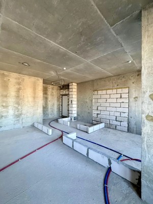 Продам трехкомнатную (3-комн.) квартиру, Малая Очаковская ул, 1к2, Москва г