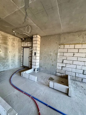 Продам трехкомнатную (3-комн.) квартиру, Малая Очаковская ул, 1к2, Москва г