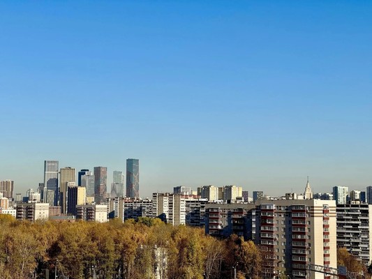 Продам трехкомнатную (3-комн.) квартиру, Малая Очаковская ул, 1к2, Москва г