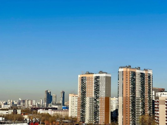 Продам трехкомнатную (3-комн.) квартиру, Малая Очаковская ул, 1к2, Москва г
