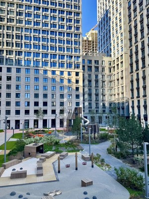 Продам трехкомнатную (3-комн.) квартиру, Малая Очаковская ул, 1к2, Москва г