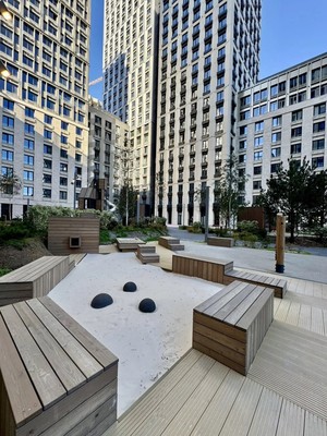 Продам трехкомнатную (3-комн.) квартиру, Малая Очаковская ул, 1к2, Москва г