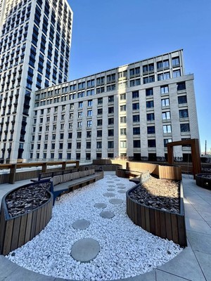 Продам трехкомнатную (3-комн.) квартиру, Малая Очаковская ул, 1к2, Москва г